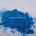 High Tightening Strength iron oxide powder